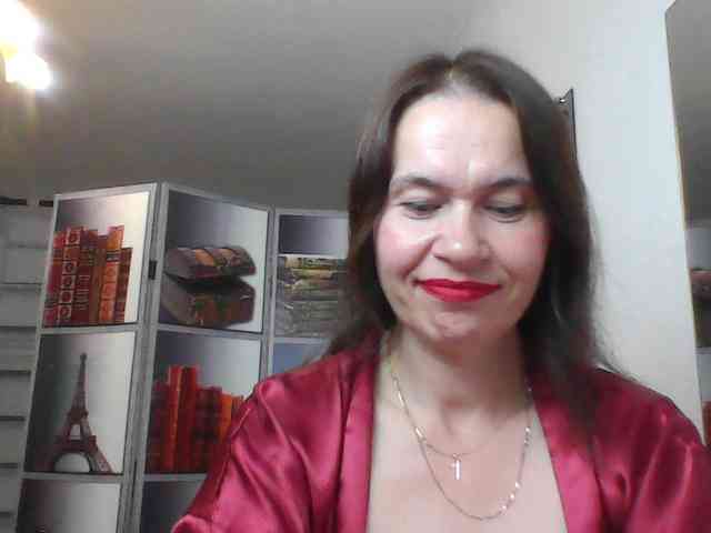 HelenMoo webcam
