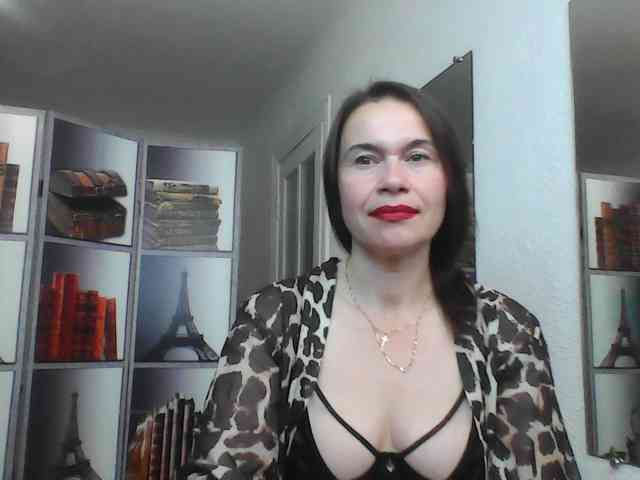 HelenMoo webcam