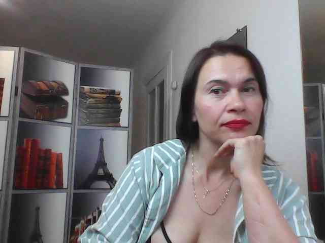 HelenMoo webcam