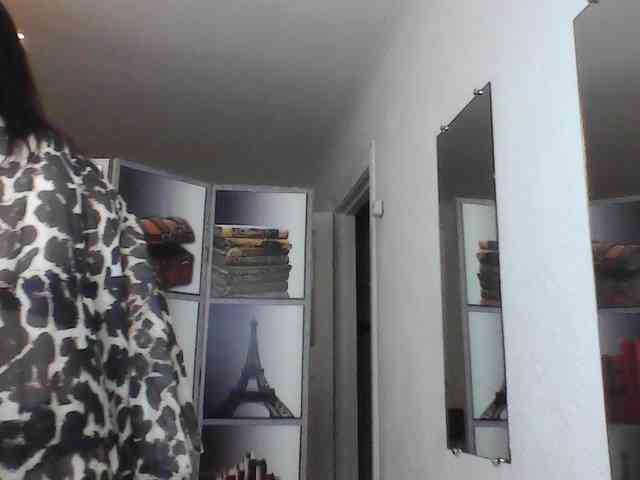HelenMoo webcam