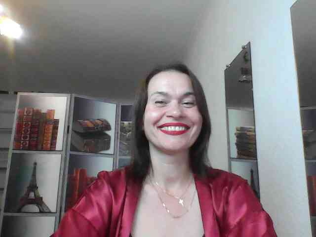 HelenMoo webcam