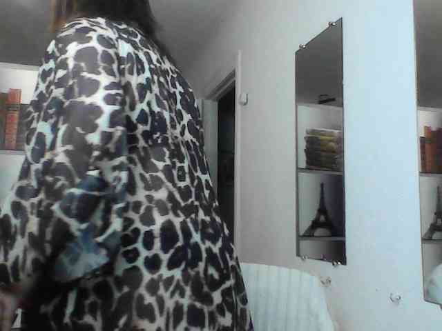 HelenMoo webcam