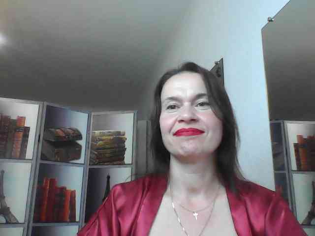 HelenMoo webcam