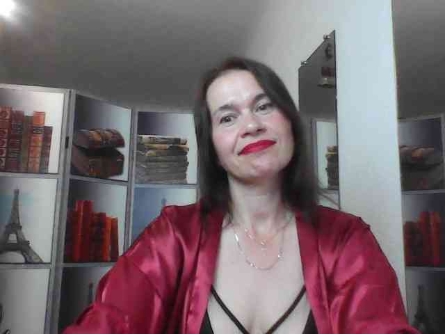 HelenMoo webcam