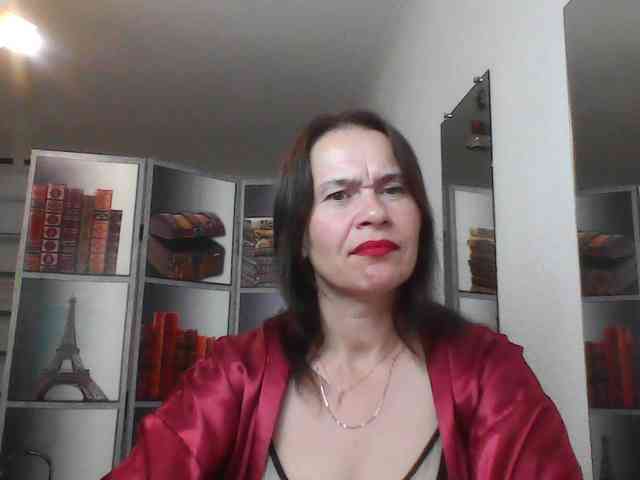 HelenMoo webcam