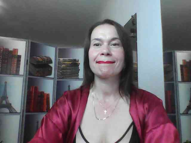 HelenMoo webcam