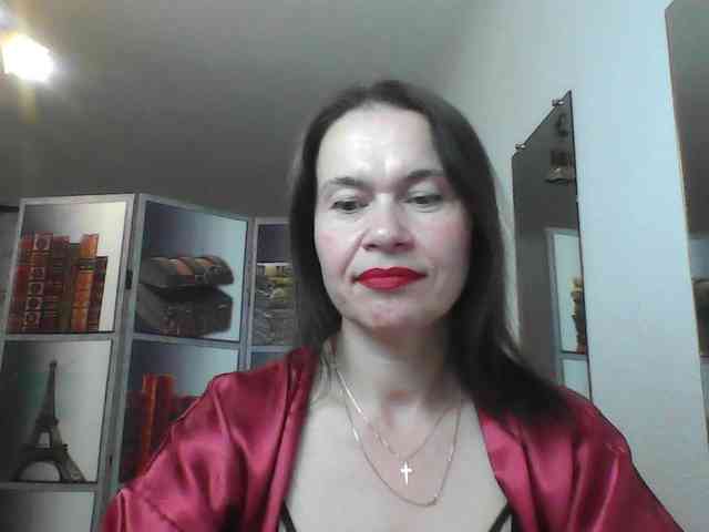 HelenMoo webcam