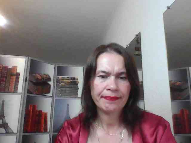 HelenMoo webcam