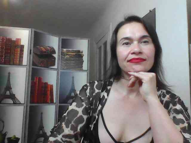 HelenMoo webcam