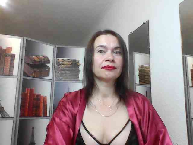 HelenMoo webcam