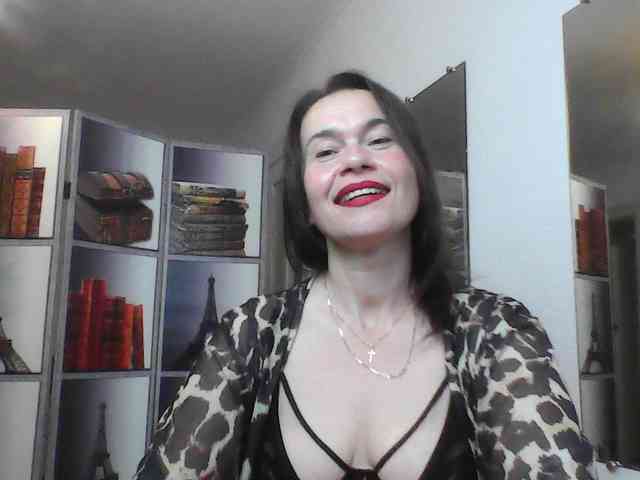 HelenMoo webcam