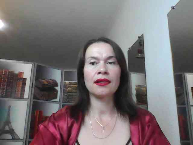 HelenMoo webcam