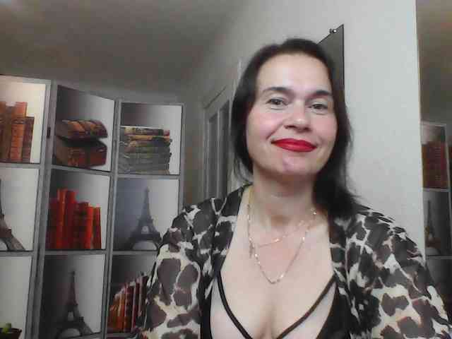 HelenMoo webcam