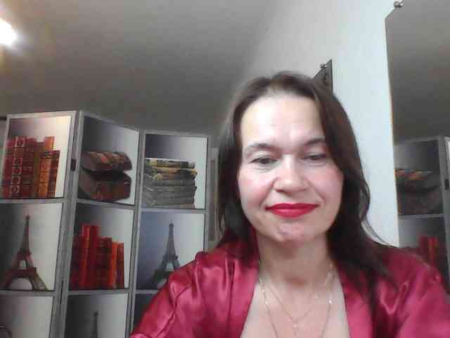 HelenMoo webcam