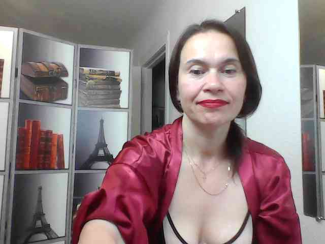 HelenMoo webcam