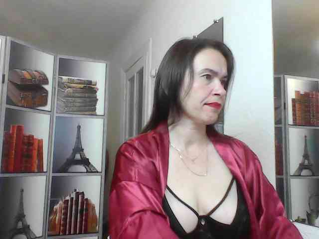 HelenMoo webcam