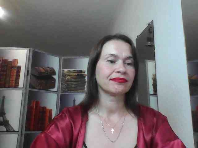 HelenMoo webcam