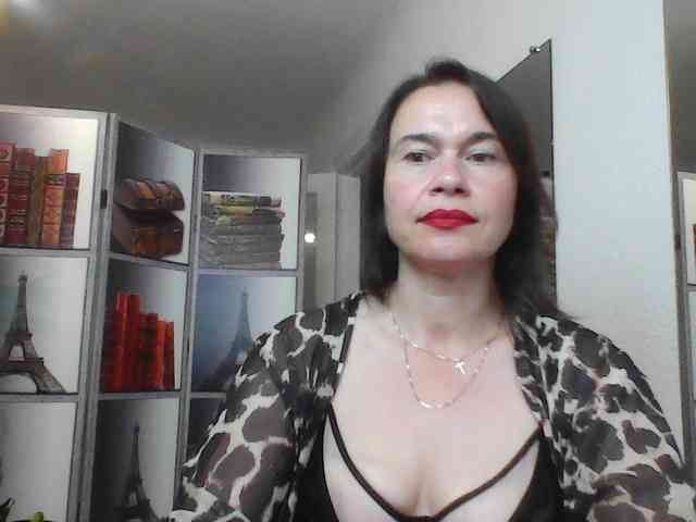 HelenMoo webcam