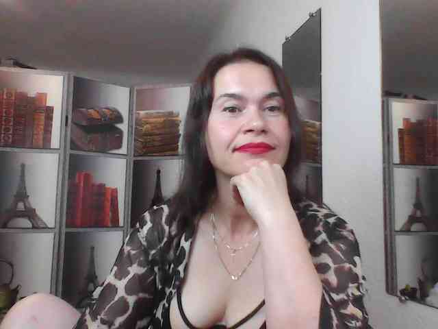 HelenMoo webcam