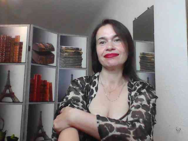 HelenMoo webcam