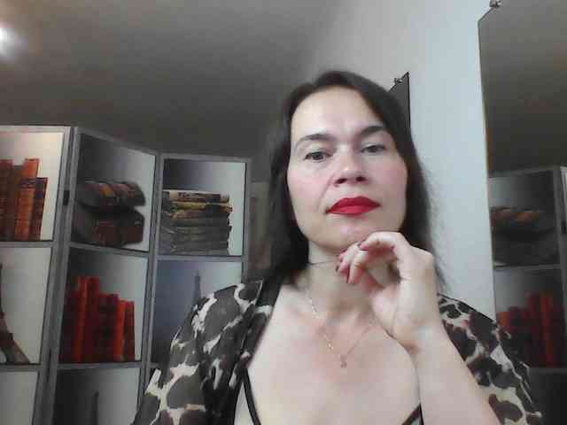 HelenMoo webcam