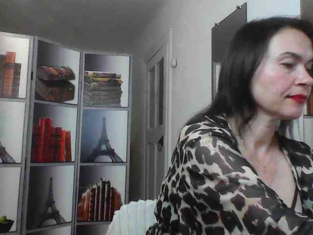HelenMoo webcam