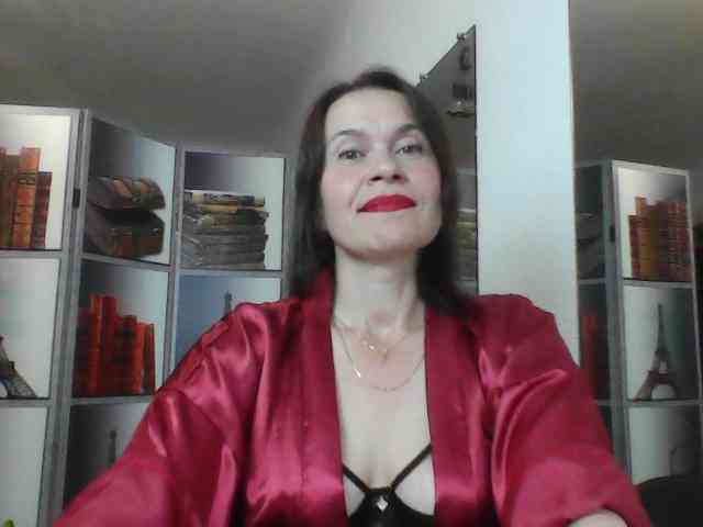 HelenMoo webcam