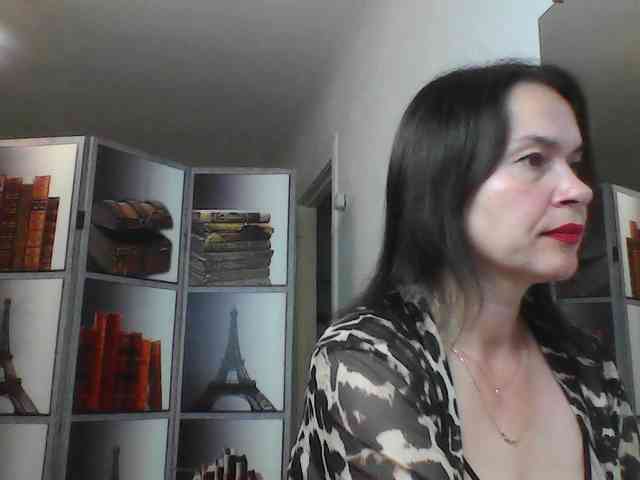 HelenMoo webcam