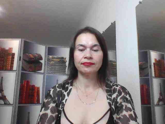 HelenMoo webcam