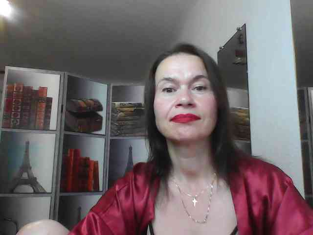 HelenMoo webcam