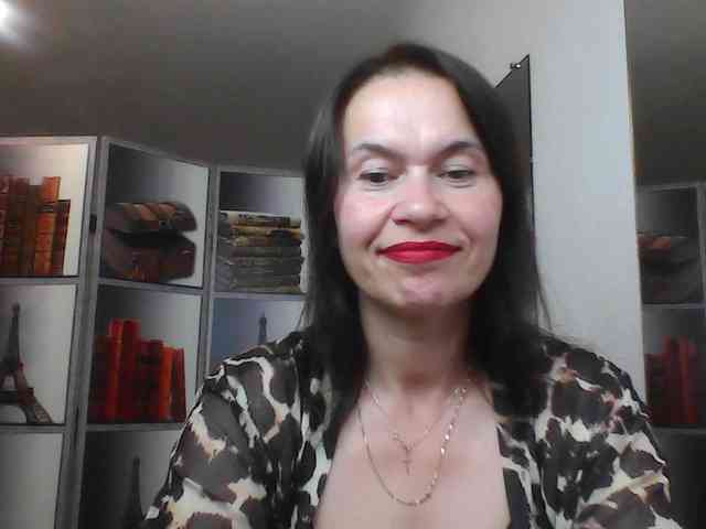 HelenMoo webcam