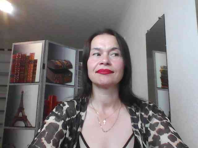 HelenMoo webcam