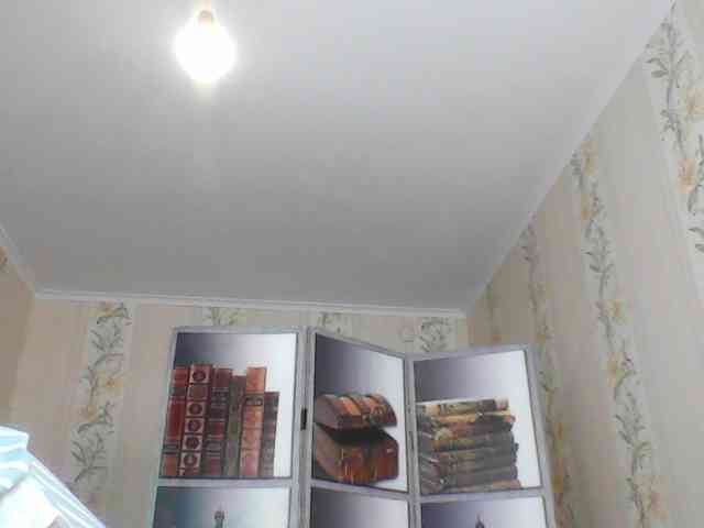 HelenMoo webcam