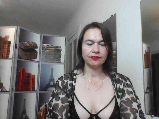 HelenMoo webcam