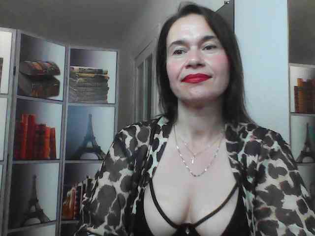 HelenMoo webcam