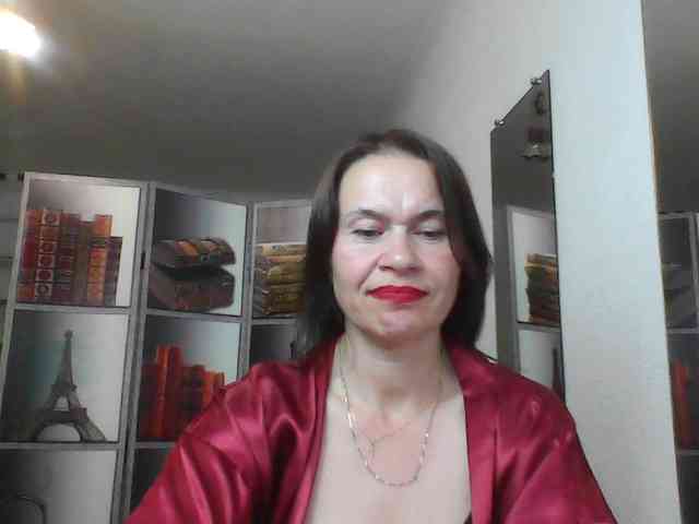 HelenMoo webcam