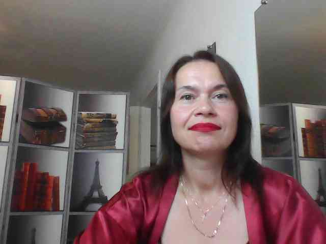 HelenMoo webcam
