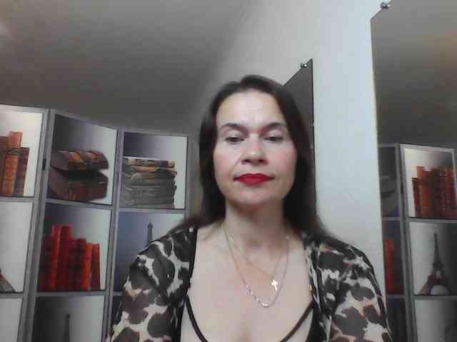 HelenMoo webcam