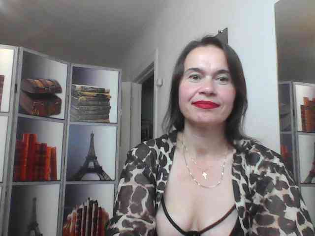 HelenMoo webcam