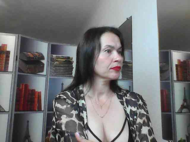 HelenMoo webcam