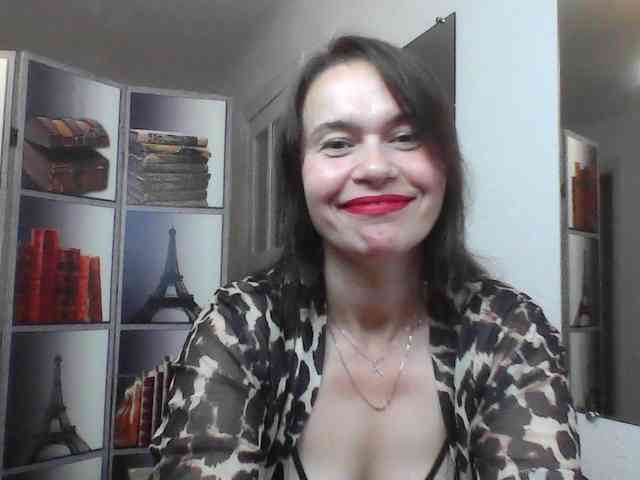 HelenMoo webcam
