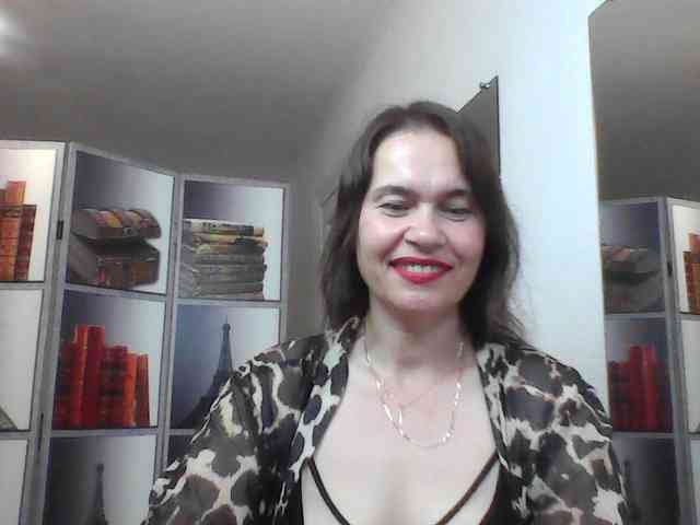 HelenMoo webcam