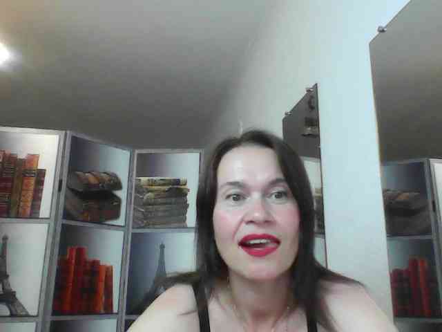 HelenMoo webcam