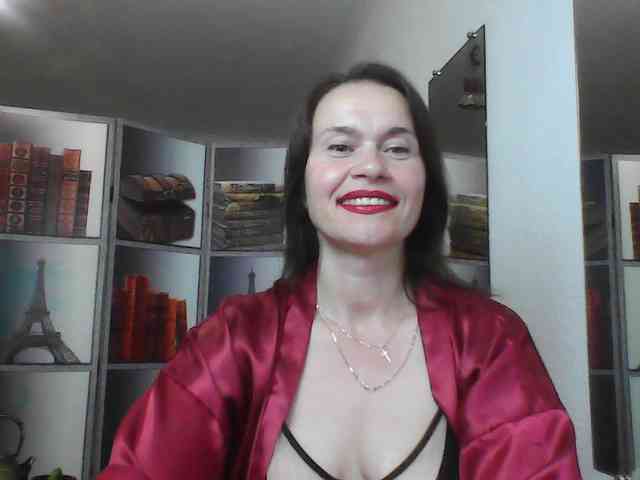HelenMoo webcam
