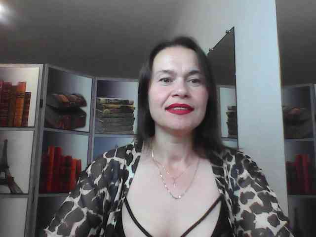 HelenMoo webcam