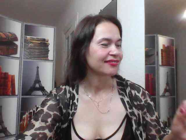 HelenMoo webcam