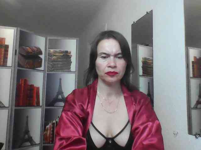 HelenMoo webcam