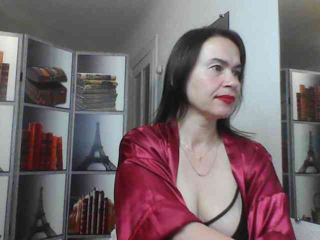 HelenMoo webcam