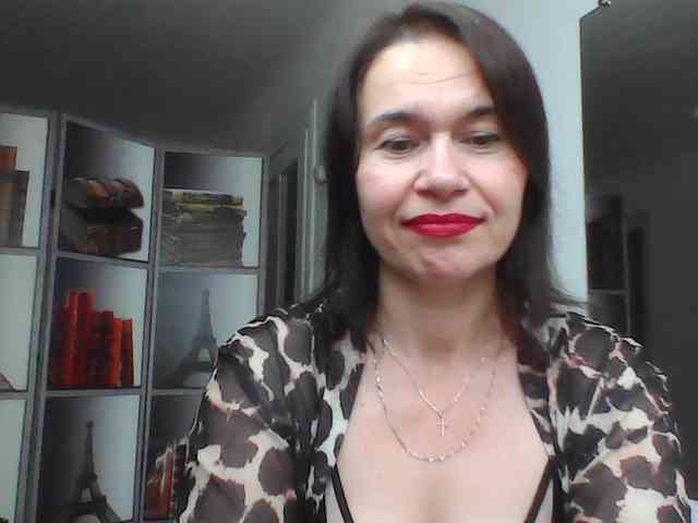 HelenMoo webcam