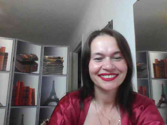 HelenMoo webcam